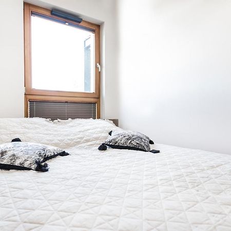 Gdansk Blisko Morza Nowy Apartament Luaran gambar