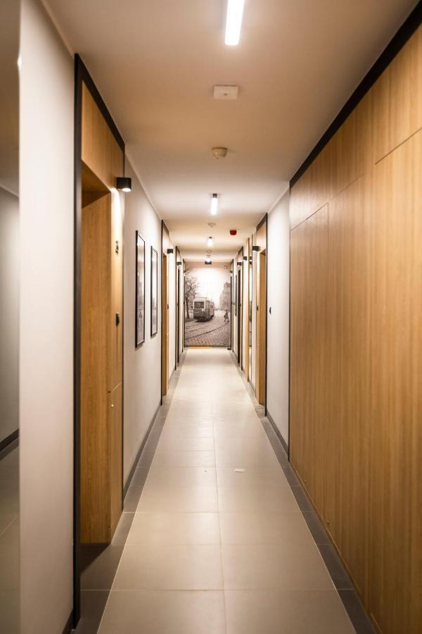 Gdansk Blisko Morza Nowy Apartament Luaran gambar